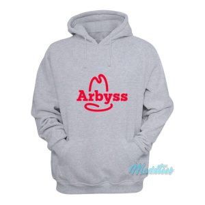 Arbyss Arbys Hoodie 2