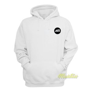 Arctic Monkeys Unisex Hoodie 1