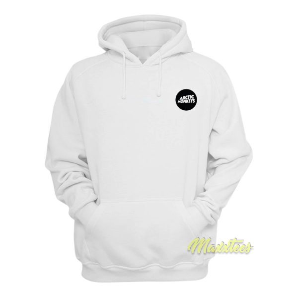 Arctic Monkeys Unisex Hoodie