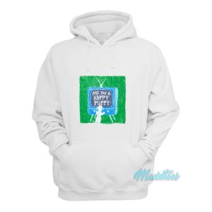Are You A Happy Puppy Hoodie 1