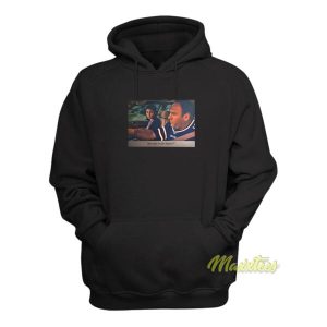 Are You In The Mafia Buffalo Bills Hoodie 2