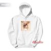 Ariana Grande Sweetener Hoodie