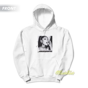 Ariana Grande Sweetener World Tour 2019 Hoodie 1