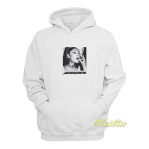 Ariana Grande Sweetener World Tour Hoodie 1