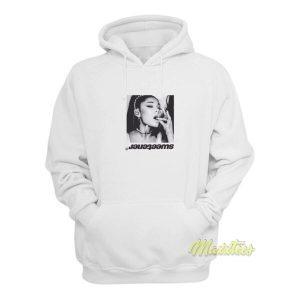 Ariana Grande Sweetener World Tour Hoodie 2