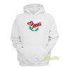 Ariel Svg Little Mermaid Hoodie