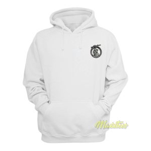 Armed American Supply Hoodie 1