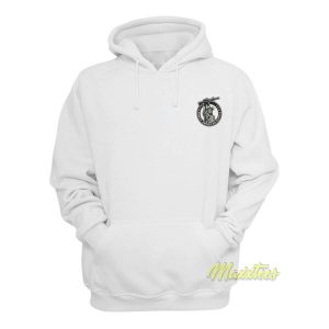 Armed American Supply Hoodie 2