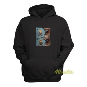 Armin Arlert Armout Hoodie 1