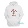 Arnold Schwarzenegger Gold’s Gym Hoodie