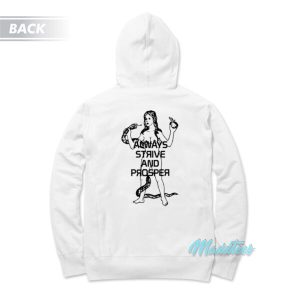 Asap Ferg Always Strive And Prosper Hoodie 3