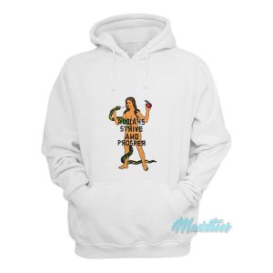 Asap Mob Always Strive And Prosper Hoodie 2