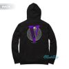 Asap Mob Lords Never Worry Asap Vlone Hoodie