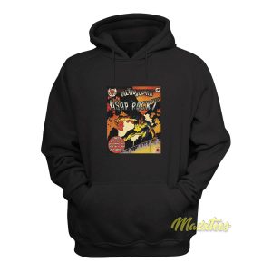 Asap Rocky Metro Boomin Hoodie 1