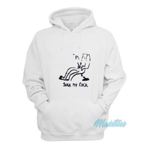 Asap Rocky Suck My Cock Hoodie 2