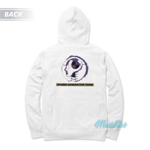 Asap Rocky Suck My Cock Injured Generation Hoodie 2