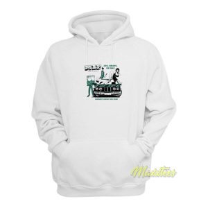 Ass Grass Or Gas In Paradise Hoodie 2