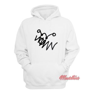 Asspizza Austin Babbitt Hoodie 1