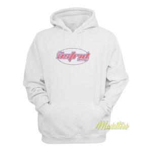 Astrid S Show Hoodie 1
