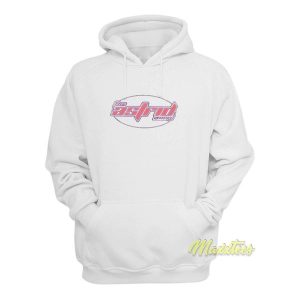 Astrid S Show Hoodie 2