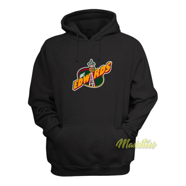 Aubrey Edwards Hoodie