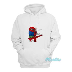 Avalanche Creates Berkeley 2022 Hoodie 2