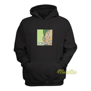 Avatar My Cabbages Hoodie 1