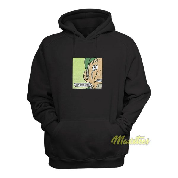 Avatar My Cabbages Hoodie