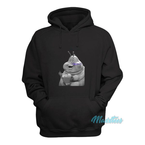 Avenge The Fallen Heimlich Bug’s Life Hoodie