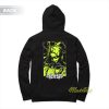 Aweminus x Dub Hub Hoodie
