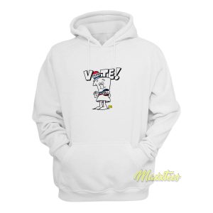 Awesome Schoolhouse Rock Vote With Bill Hoodie 1