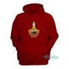 BMD Brett Michael David Tree Juice Hoodie