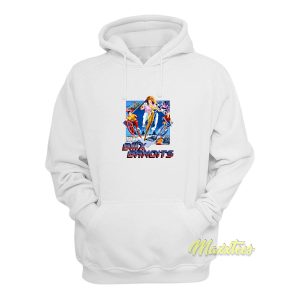 BMX Bandits Hoodie 1