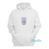 BTS Jin I Am Your Master Cat Hoodie