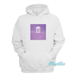 BTS Tiny Tan Find Your Magic Door Hoodie 1 BTS Tiny Tan Find Your Magic Door Hoodie 2