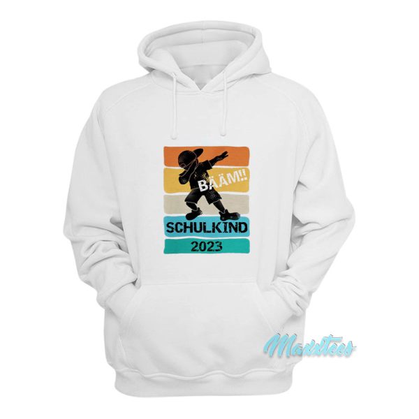 Baam Schulkind 2023 Hoodie