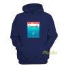 Baby Shark Jaws Hoodie