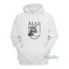 Baby Yoda Read It Is The Way Hoodie
