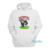 Backwoods Rick And Morty Hoodie