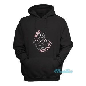 Bad Anxiety Hoodie 1