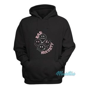 Bad Anxiety Hoodie 2