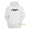 Bad Bitch With A Blick Hoodie
