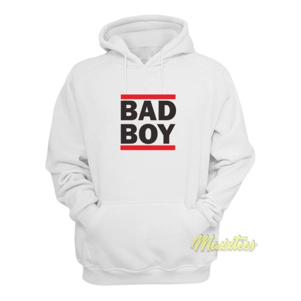 Bad Boy Hoodie