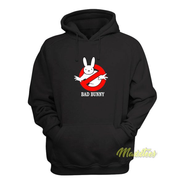 Bad Bunny Hoodie