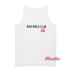 Bad Girls Club Kiss Tank Top
