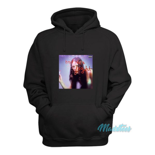 Bad Idea Right Olivia Rodrigo Hoodie