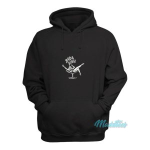Bada Bing Sopranos Hoodie 1