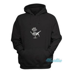 Bada Bing Sopranos Hoodie 2