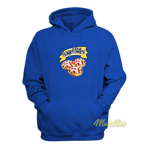 Bagel Bites Hoodie