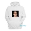 Bald Britney Spears Hoodie